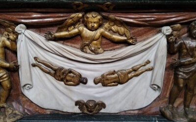 Le Saint Suaire