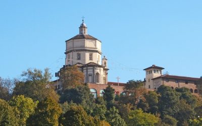 Das Erbe von Rebecca Horn in Turin und Rivoli