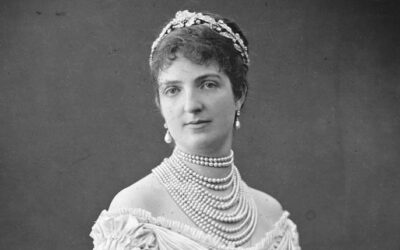 Margherita of Savoy, Italy’s First Queen