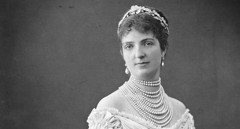Margherita of Savoy