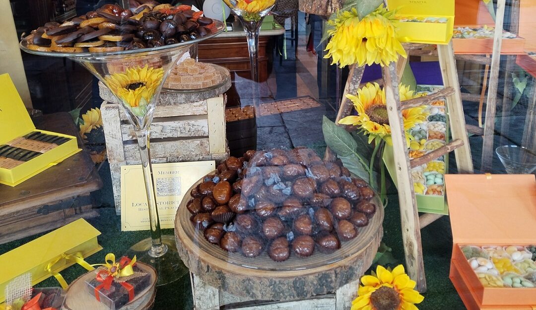 Truffe blanche d’Alba, cèpes et châtaignes : trois saveurs de l’automne piémontais