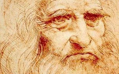 Exhibition – Ausstellung: Il genio di Leonardo