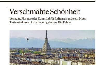 Presseschau über Turin