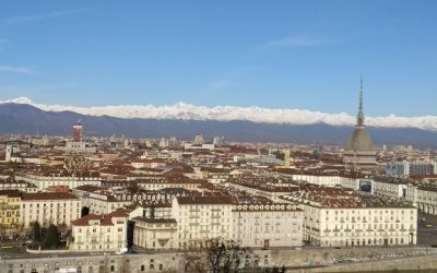 Turin, l’élégance d’une ville royale – La Croix 15 déc. 2018