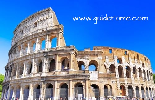 GuideRome: réseau de guides indépendantes en Italie