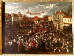 4 mai fête du Saint Suaire de Turin