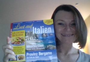 Lust auf Italien - Italienisch lernen