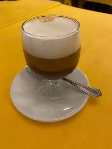 Kulinarische Erfahrungen in Turin - Bicerin -Food Tour Turin - SPEZIALITÄTEN aus TURIN 