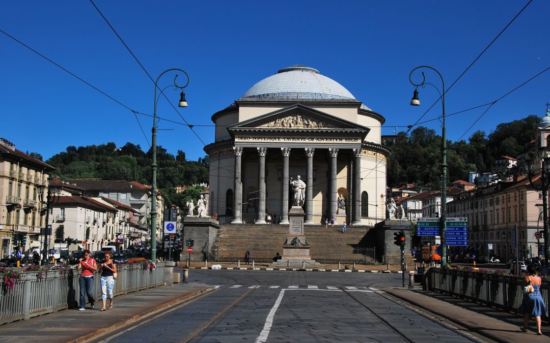 Last Minute Service – Guided Tours in Turin