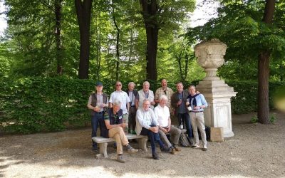 Die “Barolo Boys” in Turin