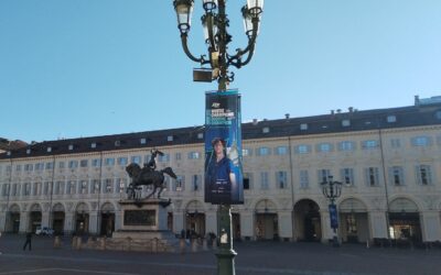 Tentations de novembre à Turin