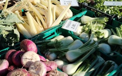 Comment préparer la bagna caoda