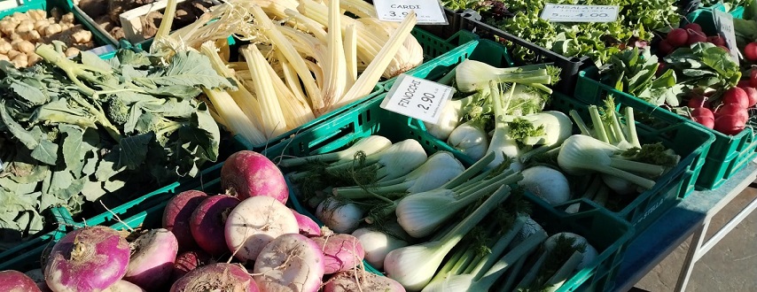 Authentisches Bagna Caoda Rezept