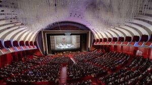 Teatro Regio Torino - Opéra de Turin - Opera of Turin - Foto Andrea Macchia