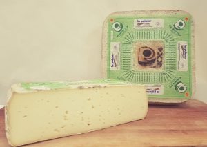 Raschera DOP - Cheeses from Piedmont - Piedmont cheeses - Fromages du Piémont