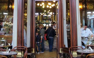 Einkaufen in Turin: Einige der schönsten historischen Geschäfte der Stadt