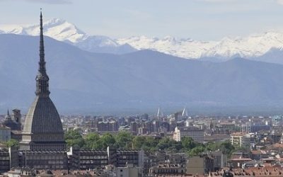 The Piedmontese Dialect