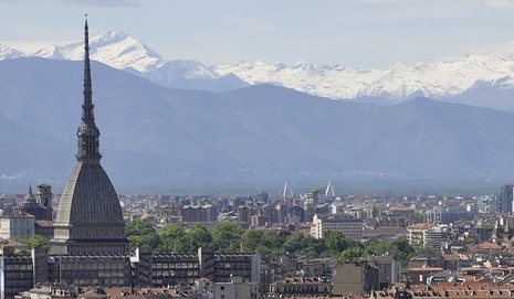 The Piedmontese Dialect