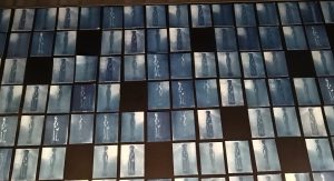 Art contemporain Musée Egyptien de Turin - Contemporary art Egyptian Museum of Turin Sara Sallam - Sekhmet