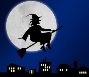 Christmas Time in Turin - Befana - Vacances de Noël à Turin