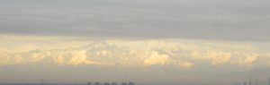 Monviso Musée National de la montagne Turin - Alpes occidentales - Re di pietra - National Mountain Museum Turin
