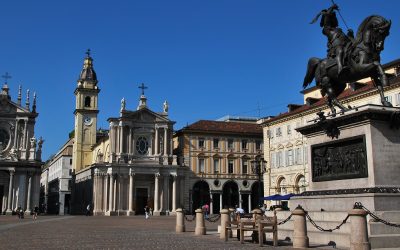 Les 10 incontournables à Turin