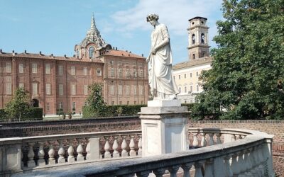 Turin en août : de la ville fantôme des années 1970 à la destination touristique émergente d’aujourd’hui