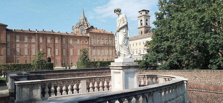 Turin im August: Von der Geisterstadt der 1970er Jahre zum aufstrebenden Reiseziel von heute
