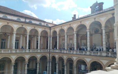 7 cours intérieures de Turin : à la découverte de l’élégance architecturale de la ville