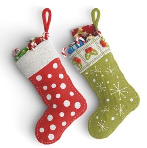 The Befana festivity - stockings - Calze - Chaussettes - La Befana - 6 janvier